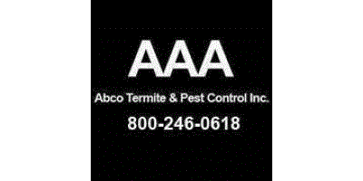 AAA Abco Termite & Pest Control Inc.