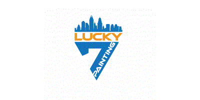 Lucky 7 Painting