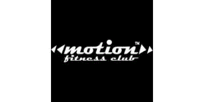 Motion Fitness Club
