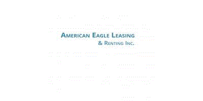 American Eagle Leasing & Renting Inc.