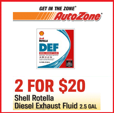 Autozone Coupons In Cottage Grove Parts Supplies Localsaver